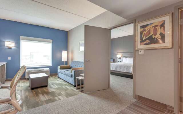 Home2 Suites by Hilton Toronto Brampton