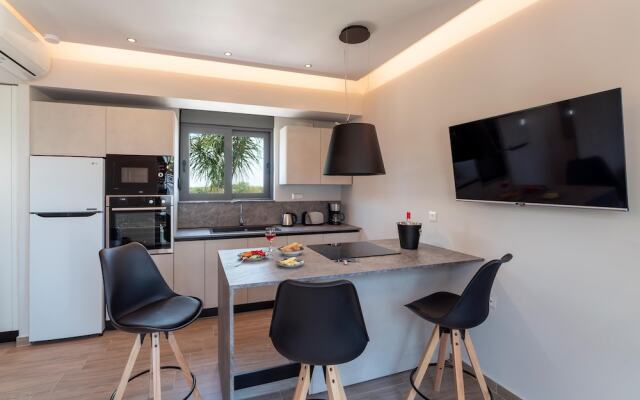 Palmeral Luxury Suites