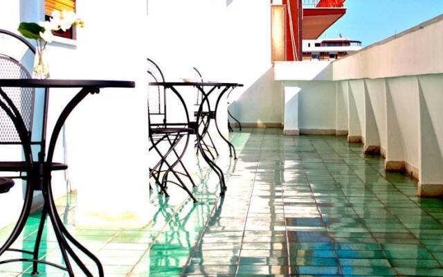 B&B La Casa Sul Mare Taranto