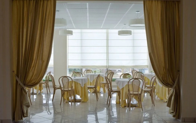 Hotel Brizi Country Chic