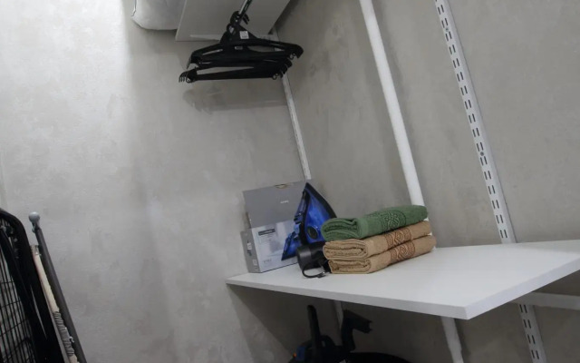 TimHouse (ТимХаус) Сибирский тракт