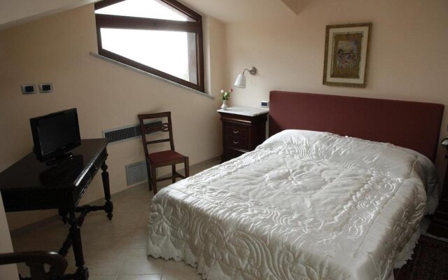 Albergo Heaven E del Benessere