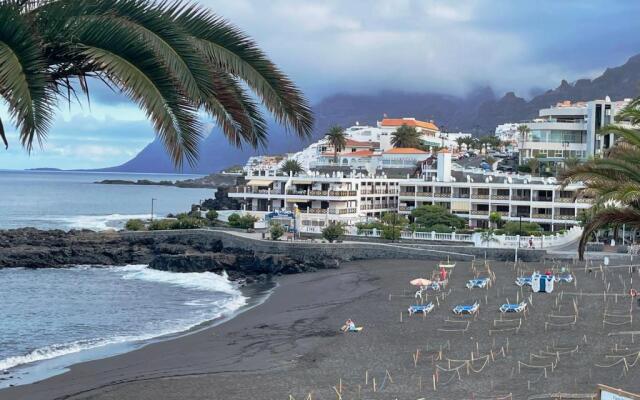 Neptuno ocean front suite