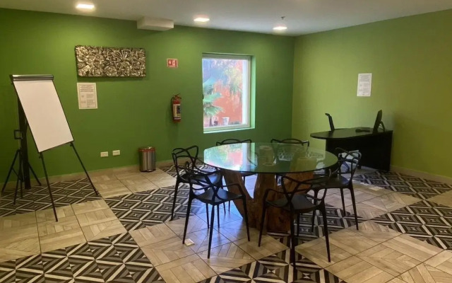 Holiday Inn Express Merida Centro by IHG