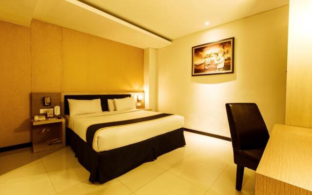 D'best Hotel Bandung