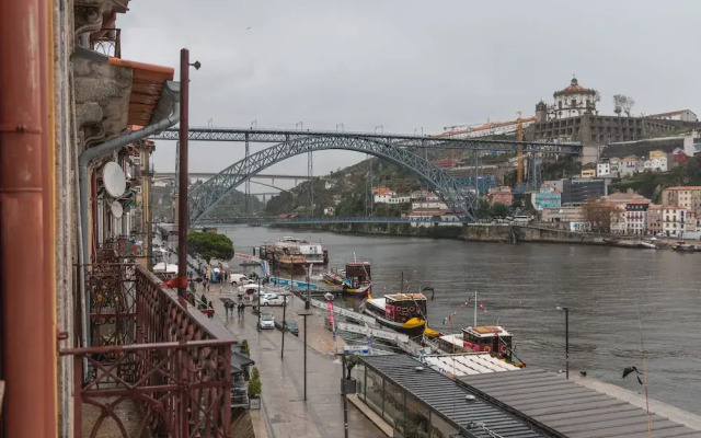 Douro apartments
