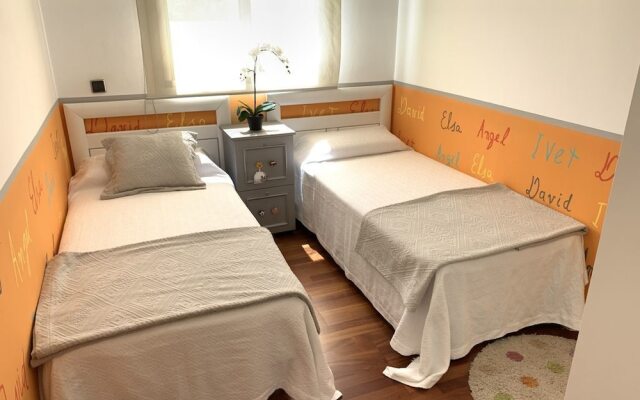 T&H Llevant 2 Family Apartment