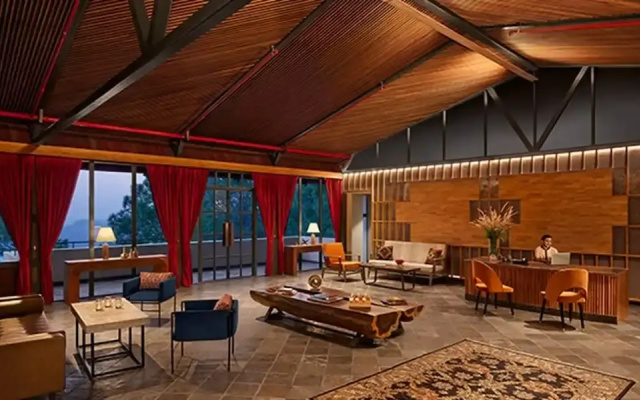Storii by ITC Hotels The Kaba Retreat