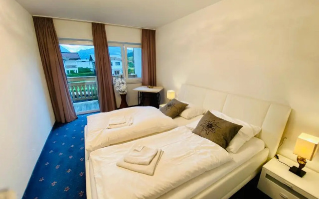 Alpensuite TOP 6 am Wilden Kaiser