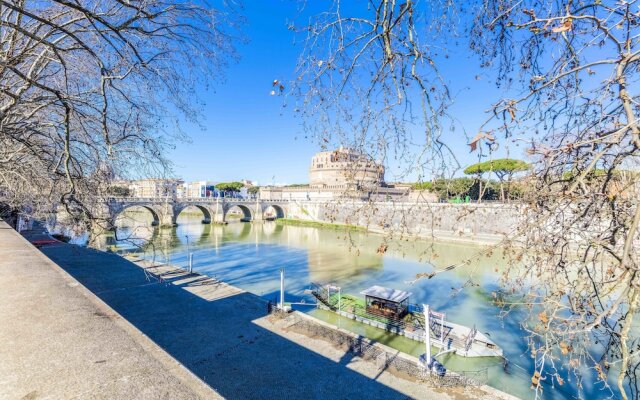 Sweet Inn Piazza Navona Coronari