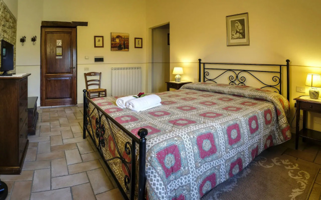 Agriturismo Casale dei Frontini