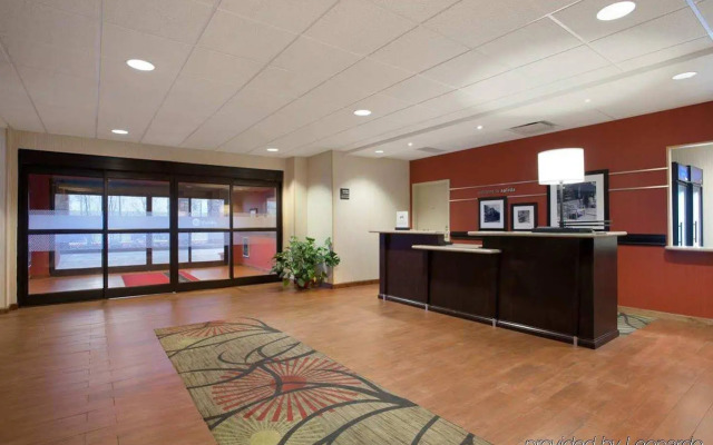 SureStay Plus Hotel by Best Western Salida