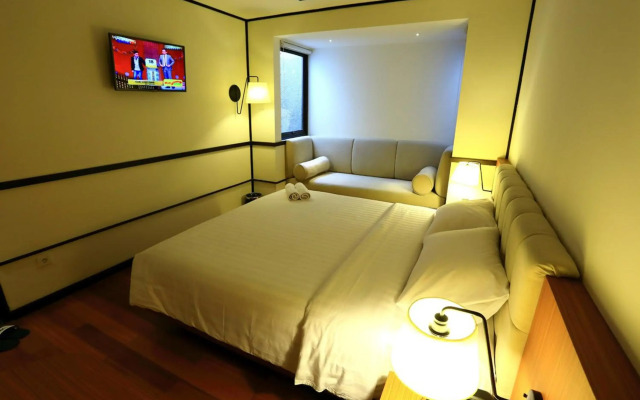 Hotel Namin