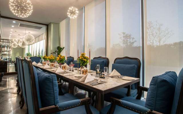 Ramada Plaza by Wyndham Nanxun