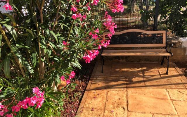 Studio Apartmani “Jarnečić”