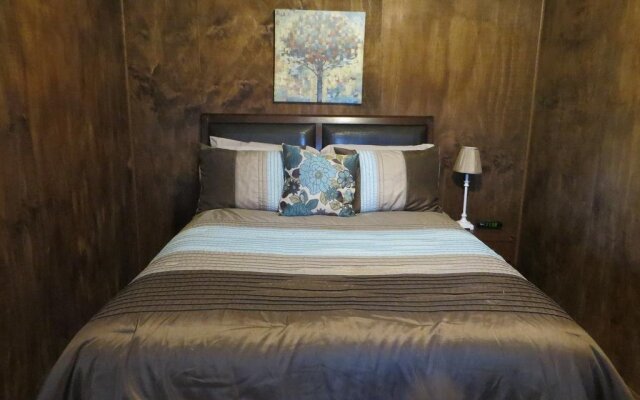 Orchard View Bed and Breakfast