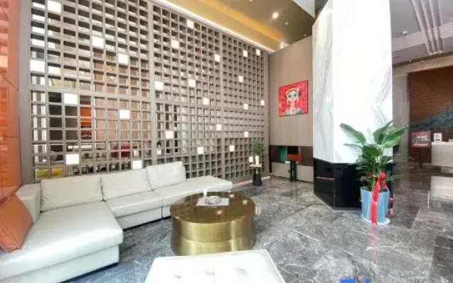 ROYGEM Hotel (People's Government of Huaihua City, Huaihua)