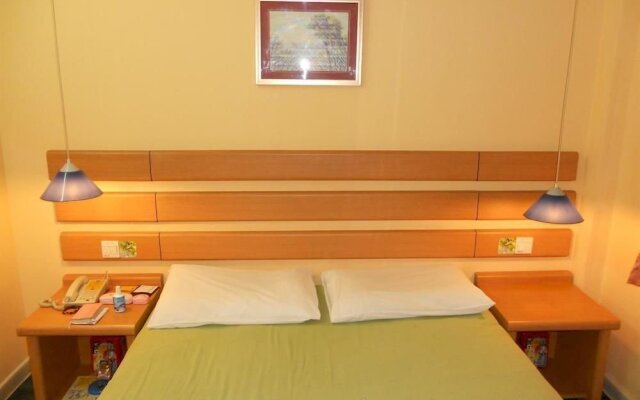 Home Inn Hangzhou Fengqi Road Silk City