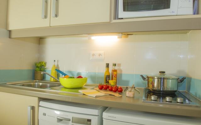 Pierre & Vacances Résidence Le Levant