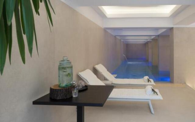 Hotel Pestera
