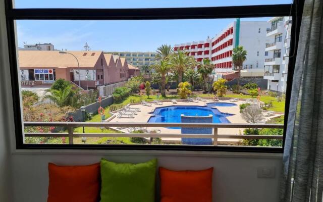 Bayuca Yumbo Two Bedroom Apartment
