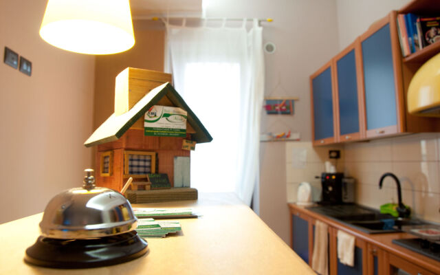 Miro Bed and Breakfast