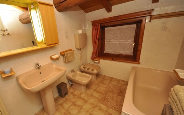 Appartamento Valeriano