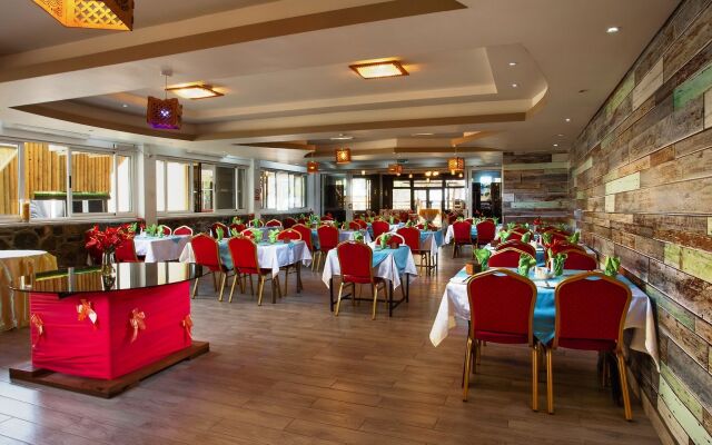 Manisa Hotel