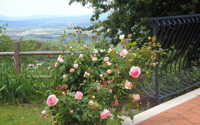 San Desiderio ai Biagioni