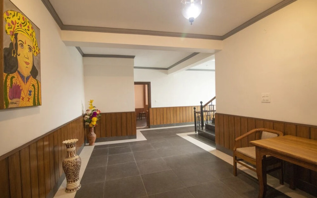 WOW STAYZ2 Hotel The Lodge