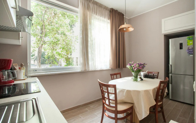 Beach Apartment Demi