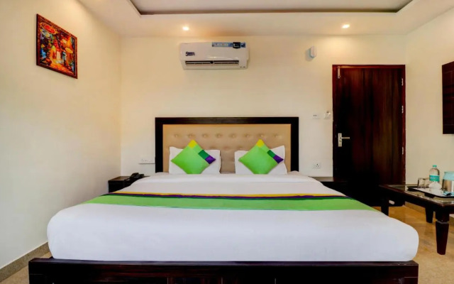 Treebo Trend Hotel Nv