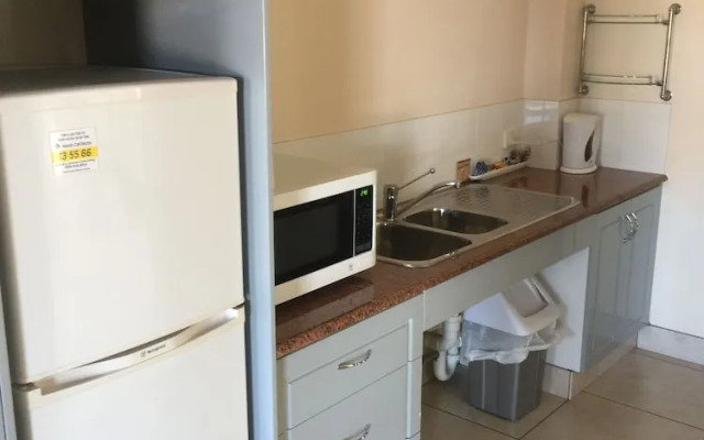 Westside Tavern and Motel