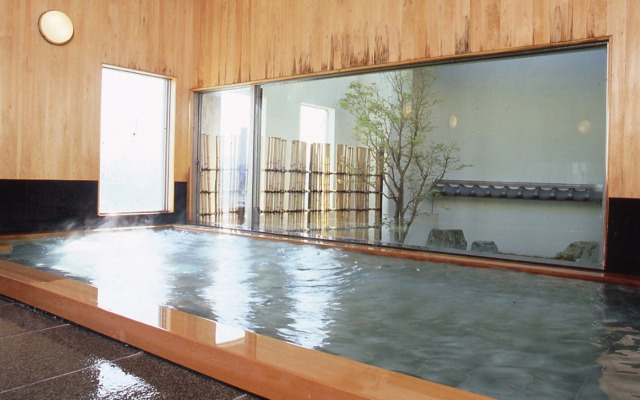 Palace Hotel Kakegawa