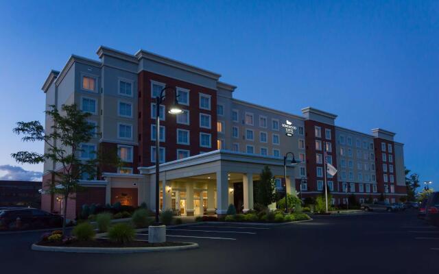 Homewood Suites by Hilton Cleveland-Beachwood