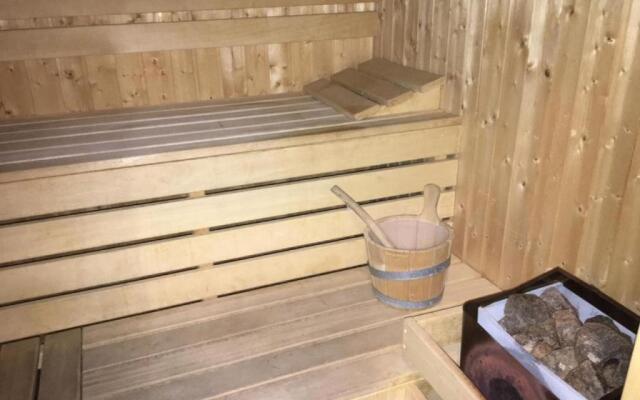 Borovets Gardens Studio D36