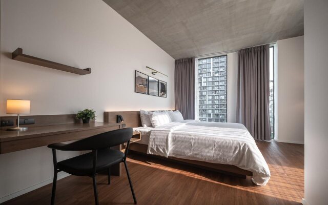 Norma Hotel Sathorn
