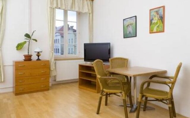 Městský Hotel Dorinka