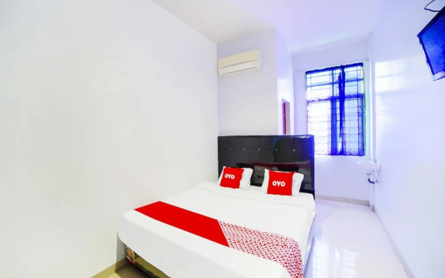 OYO 91283 Sg Premium Guest House