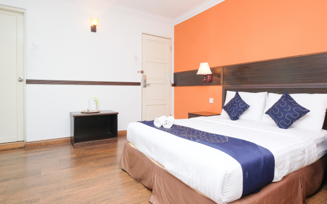 OYO Capital O 89695 Planters Hotel