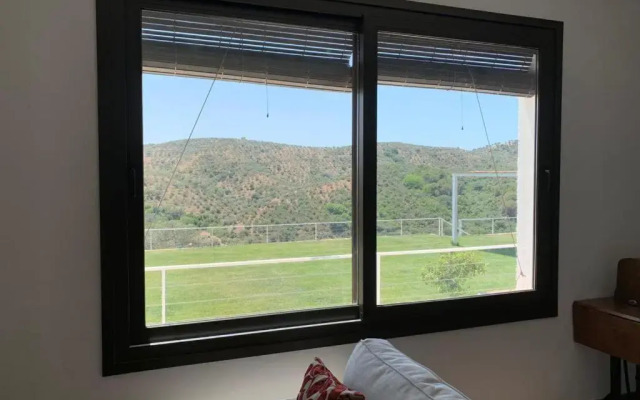 Casa de campo "La Campanera"