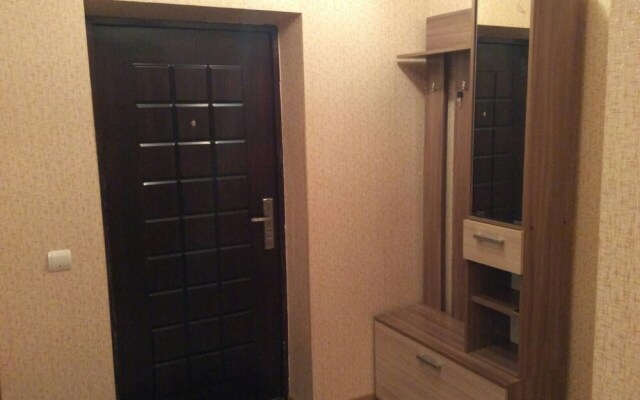 Apartment on Pobedy 6