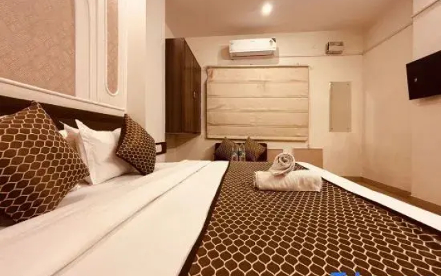 Fabhotel Majestic Heights