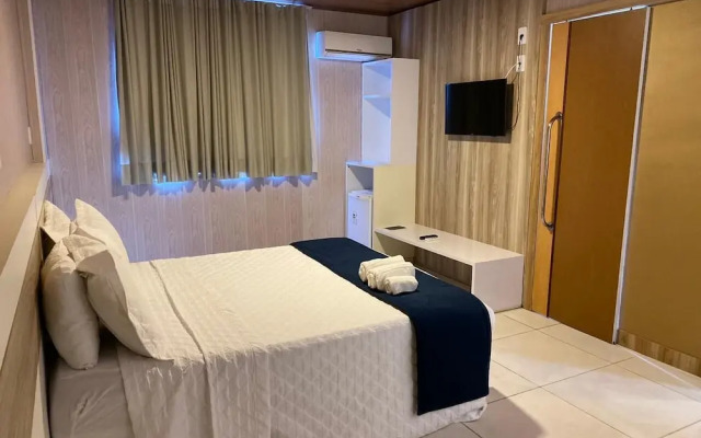 Farol Plaza Hotel