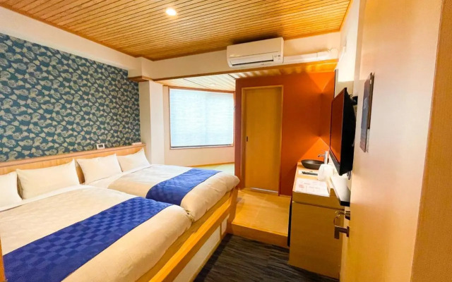 Nk Hotels