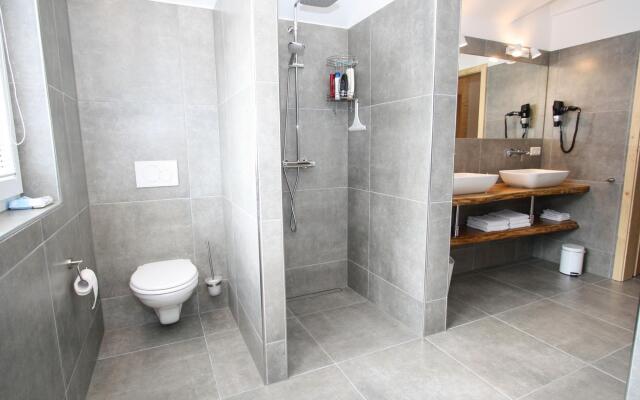 Chalet in Hohentauern With Ski-in/ski-out