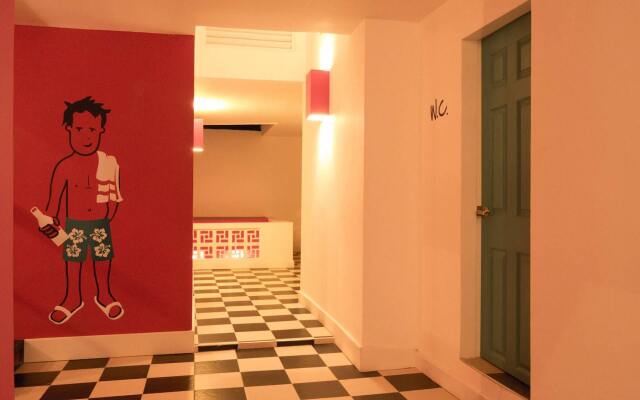 The Elements by Xarm Hotels