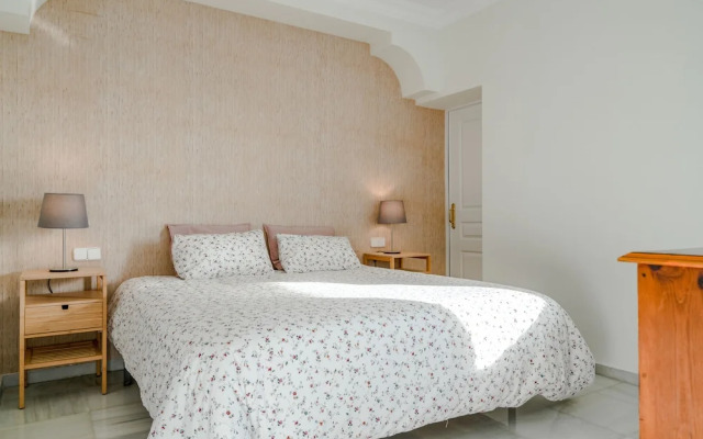 Mediterraneo Marbella Centro by OleHolidays