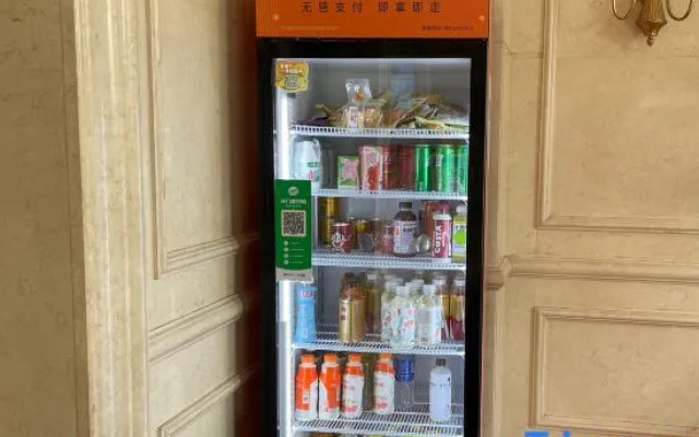 Vienna Hotel (Dongguan Dalingshan baihuadong store)