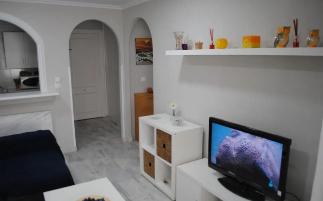 Apartamentos Laguna Beach